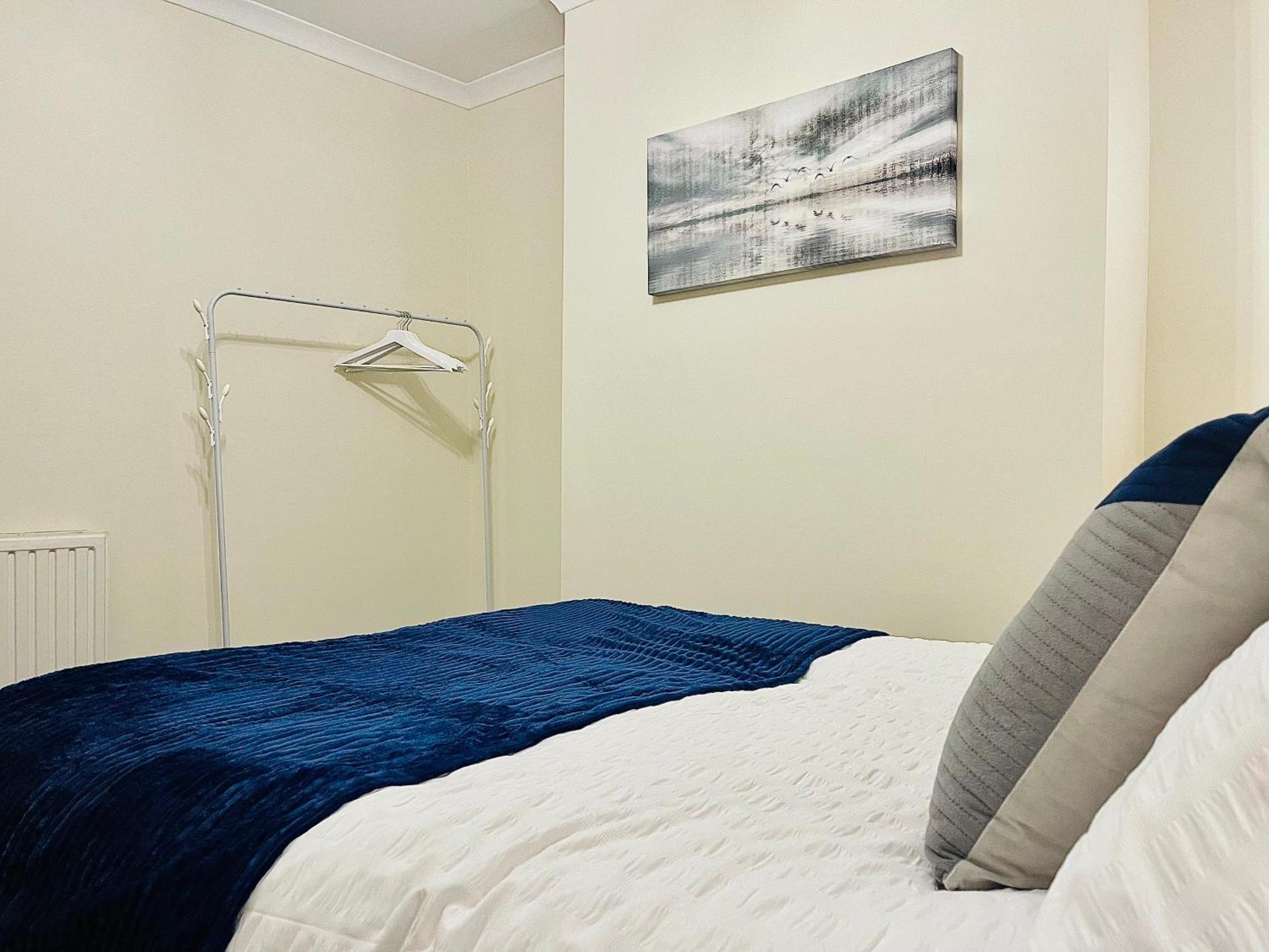 2 Bedroom Flat In Central 伦敦 外观 照片