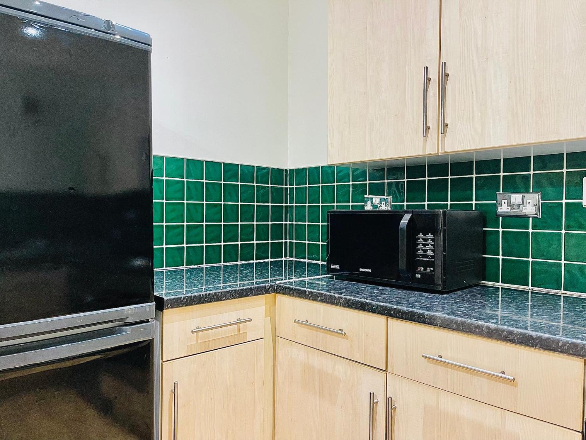 2 Bedroom Flat In Central 伦敦 外观 照片
