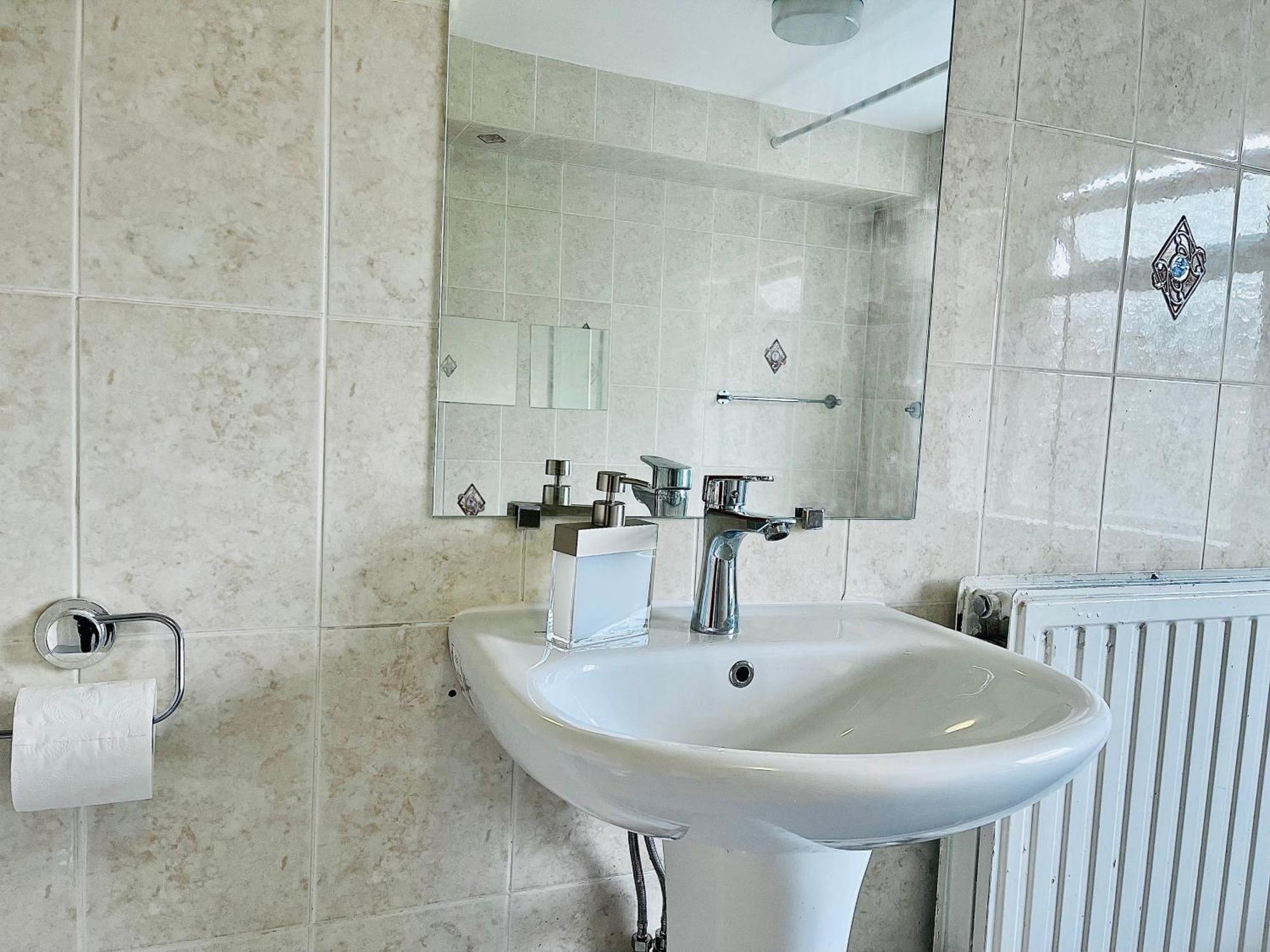 2 Bedroom Flat In Central 伦敦 外观 照片
